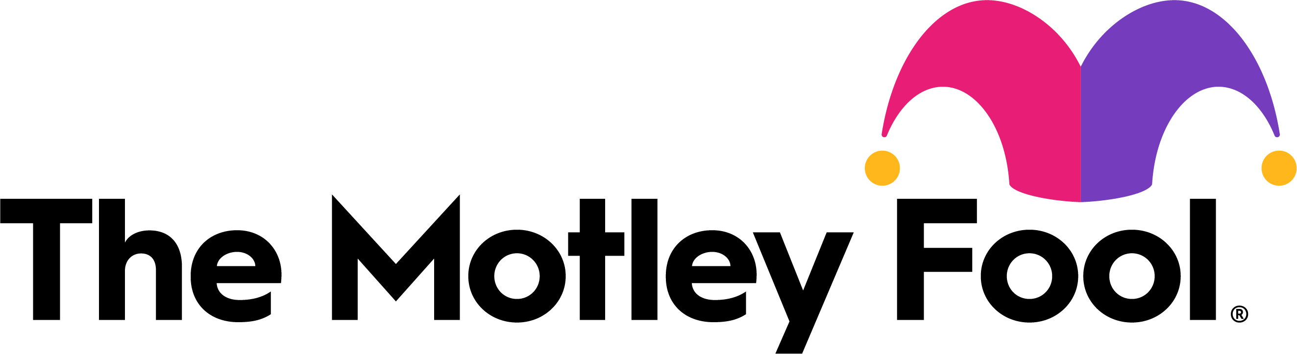 Logo von Motley Fool